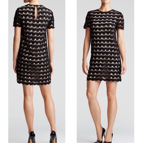 kate spade Dresses & Skirts - NWT Kate Spade Virginia Lace Dress
